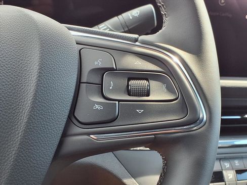 New 2026 Buick Envista Preferred w/ Convenience I Package image 9