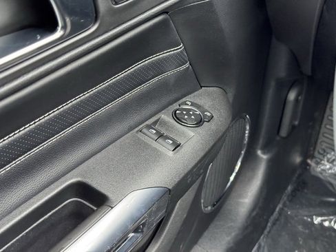 Certified 2021 Ford Mustang Premium w/ Equipment Group 201A image 27
