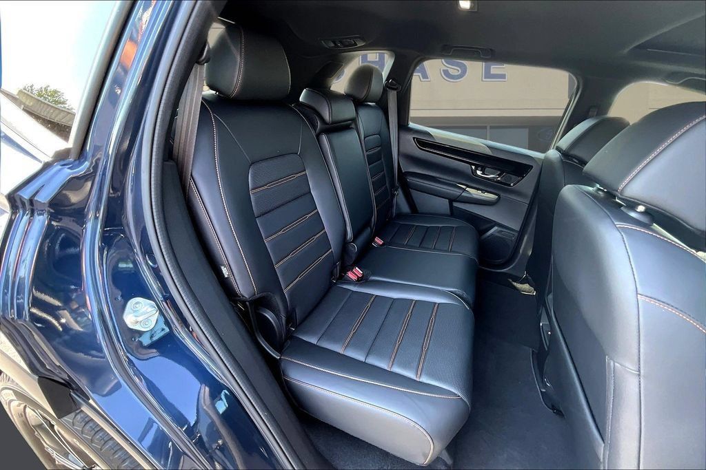 Used 2024 Honda CR-V Sport Touring image 26