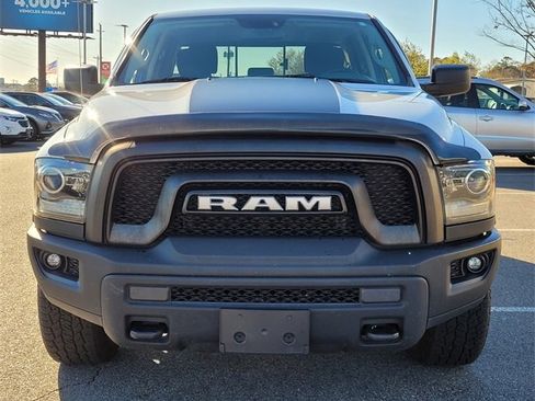 Used 2019 RAM 1500 Classic Warlock w/ Electronics Group image 5
