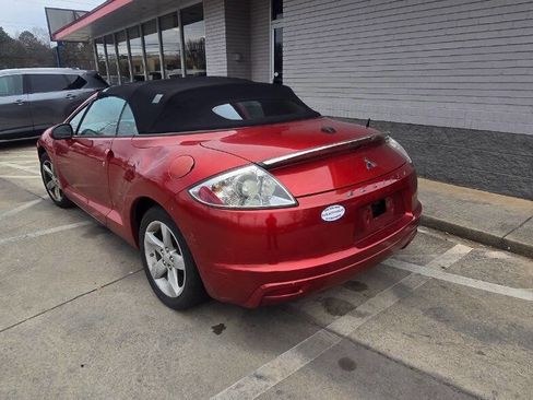 Used 2009 Mitsubishi Eclipse GS image 7