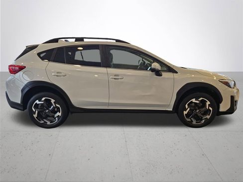Used 2023 Subaru Crosstrek 2.5i Limited AWD/4WD image 6