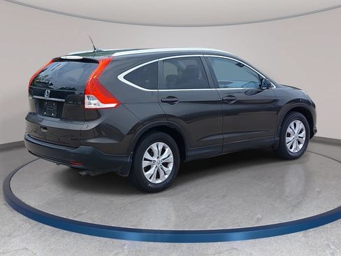 Used 2013 Honda CR-V EX-L image 5