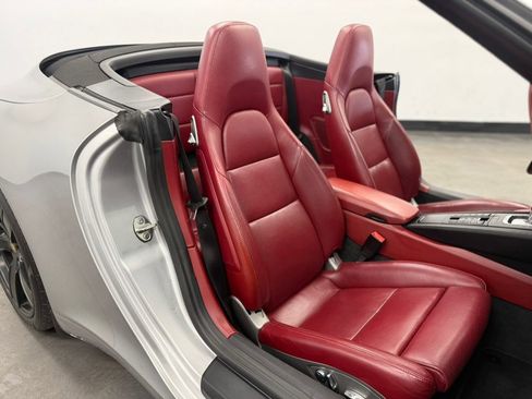 Used 2017 Porsche 911 Carrera image 59