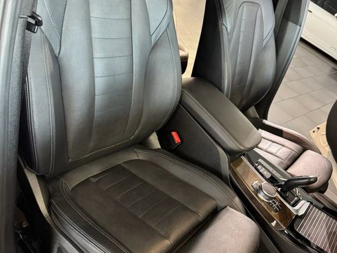 Used 2018 BMW X3 xDrive30i image 9