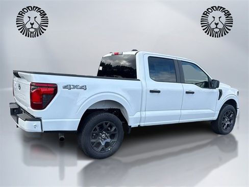 New 2026 Ford F150 STX w/ Equipment Group 200A image 5