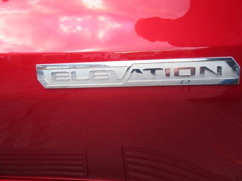 Used 2023 GMC Sierra 1500 Elevation w/ Elevation Premium Package image 17