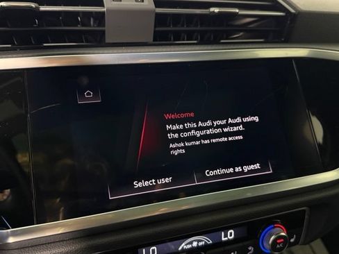 Used 2022 Audi Q3 2.0T Premium AWD/4WD image 15