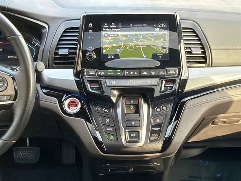 Used 2019 Honda Odyssey Elite image 24