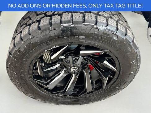 New 2025 Ford F150 XLT w/ Equipment Group 302A MID image 31