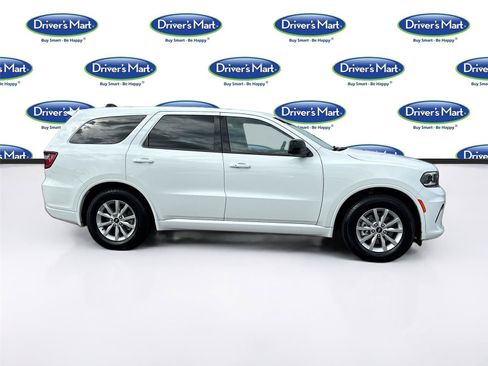 Used 2026 Dodge Durango GT RWD image 8