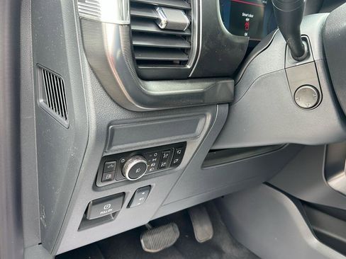 New 2025 Ford F150 Platinum w/ Equipment Group 702A High image 29