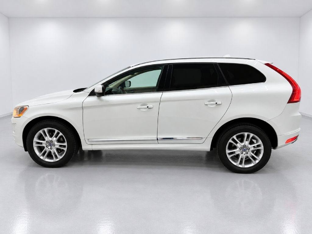 Used 2016 Volvo XC60 T5 Premier AWD/4WD image 6