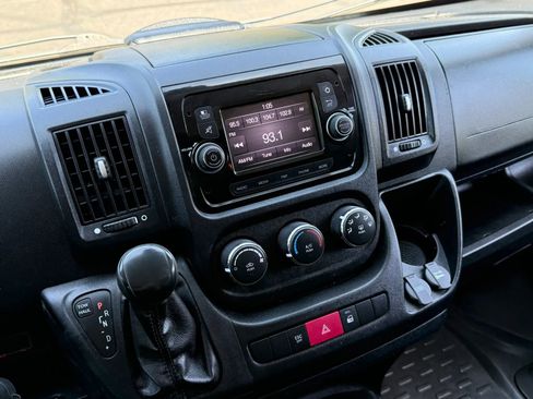 Used 2021 RAM ProMaster 2500 FWD image 15