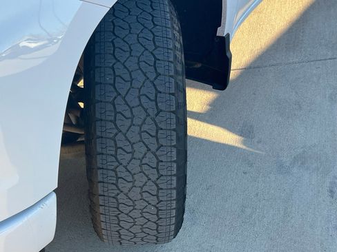 Used 2025 Chevrolet Silverado 1500 RST w/ Z71 Off-Road Package image 9