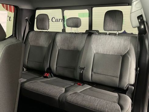 New 2026 Ford F250 XLT w/ XLT Premium Package image 16