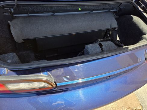 Used 2002 Chevrolet Camaro Z28 RWD image 10