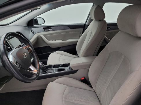 Used 2019 Hyundai Sonata SEL FWD image 17