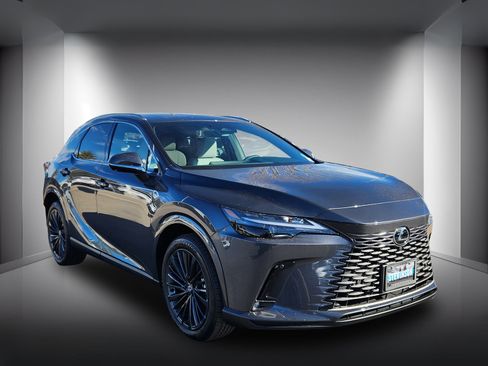 New 2026 Lexus RX 350 Premium image 5