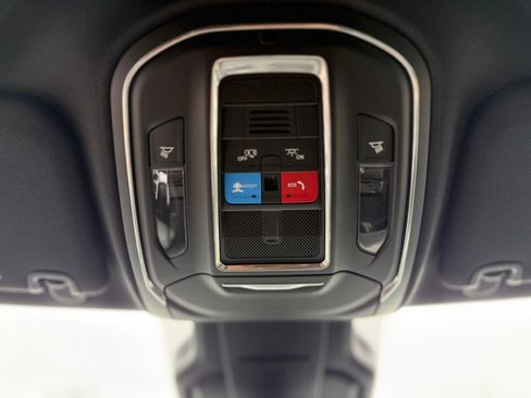 New 2026 Jeep Cherokee Laredo AWD/4WD image 28