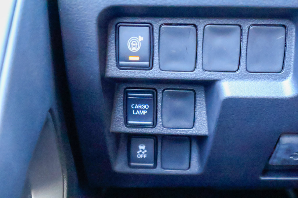 New 2027 Nissan Frontier SV RWD image 15