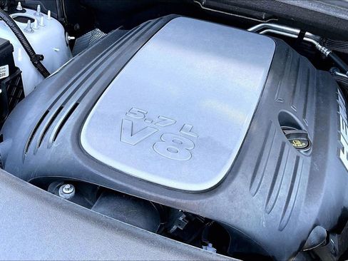 Used 2023 Dodge Durango R/T RWD image 32