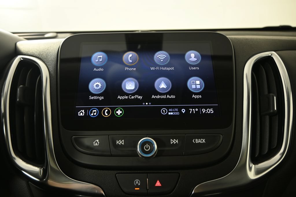 Used 2024 Chevrolet Equinox LT AWD/4WD image 27