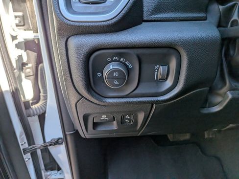 Used 2022 RAM 1500 Lone Star image 15