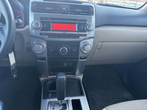 Used 2011 Toyota 4Runner SR5 image 20