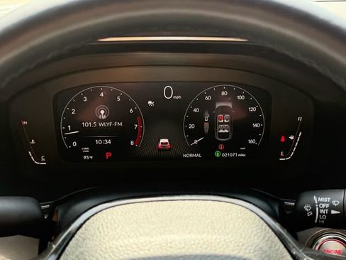 Used 2024 Acura Integra FWD image 21
