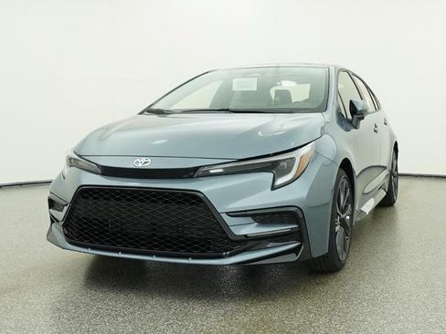 Used 2026 Toyota Corolla SE FWD image 19