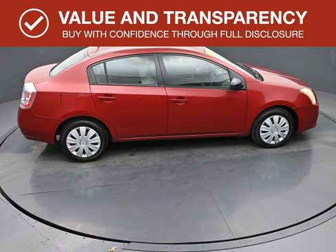 Used 2009 Nissan Sentra 2.0 S image 39