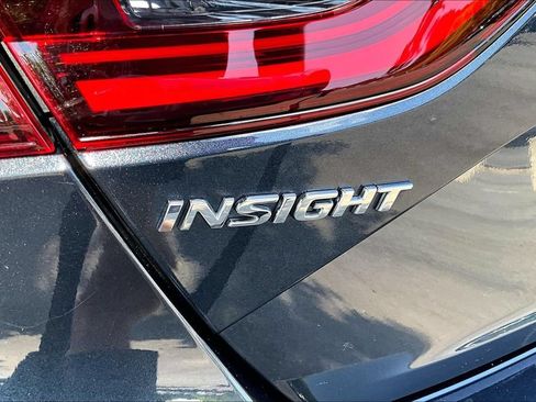 Used 2021 Honda Insight Touring image 25