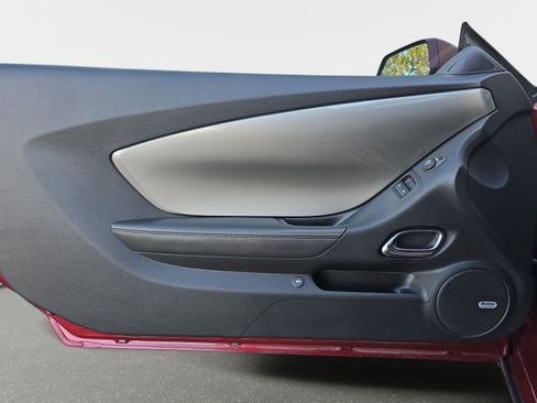 Used 2010 Chevrolet Camaro SS w/ RS Package image 26