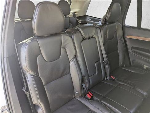 Used 2017 Volvo XC90 T6 Inscription w/ Vision Package image 17