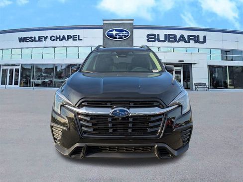 Used 2025 Subaru Ascent Limited image 8