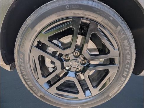 Used 2025 Kia Telluride SX Prestige X-Line AWD/4WD image 20