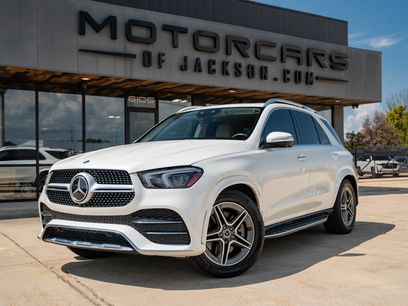 Used 2022 Mercedes-Benz GLE 450 4MATIC