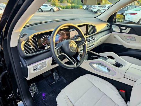 Certified 2026 Mercedes-Benz GLE 350 4MATIC image 16