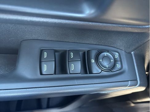 Used 2025 Chevrolet Silverado 1500 Custom Trail Boss image 13