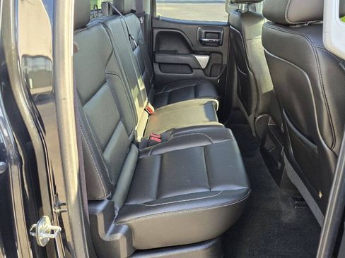Used 2015 Chevrolet Silverado 2500 LT AWD/4WD image 14