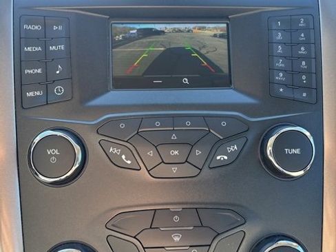 Used 2019 Ford Fusion S image 13