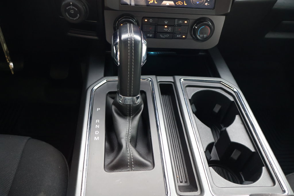 Used 2018 Ford F150 XLT w/ Equipment Group 302A Luxury AWD/4WD image 39