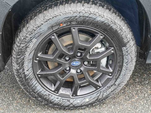 New 2026 Subaru Crosstrek 2.5i Wilderness image 9