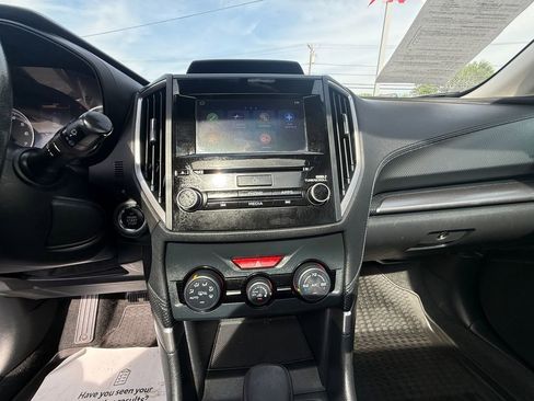 Used 2023 Subaru Forester Premium AWD/4WD image 9