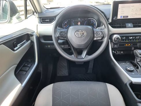 Used 2023 Toyota RAV4 XLE w/ Convenience Package AWD/4WD image 27