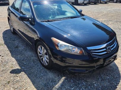 Used 2012 Honda Accord EX-L