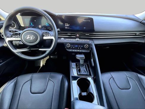 Used 2023 Hyundai Elantra Limited FWD image 15