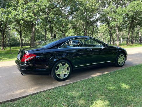 Used 2007 Mercedes-Benz CL 600 image 38