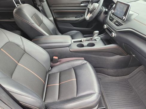 Used 2021 Nissan Altima 2.5 SR image 20